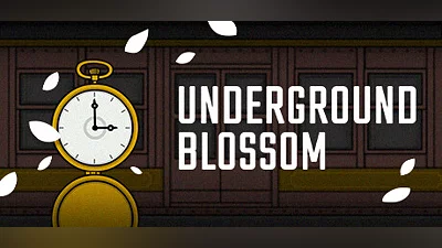 Underground Blossom (PC) [Global] [Standard]