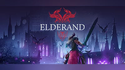 Elderand (PC) [Europe] [Standard]