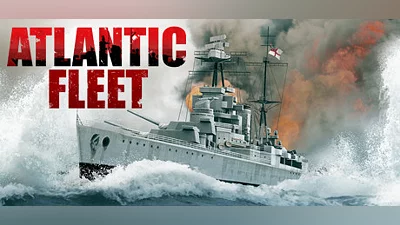 Atlantic Fleet (PC) [United Kingdom] [Standard]