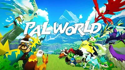 Palworld (PC) [Brazil] [Standard]