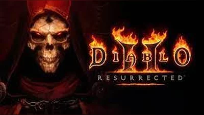 Diablo II: Resurrected (Xbox Series X) [Argentina] [Standard]