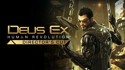 Deus Ex Human Revolution Directors Cut (PC) [Latam] [Standard]