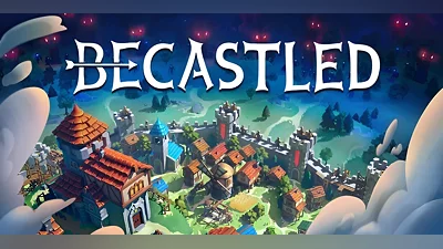 Becastled (PC) [Japan] [Standard]
