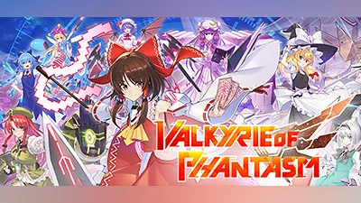 Valkyrie of Phantasm (PC) [Global] [Standard]