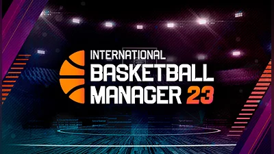 International Basketball Manager 23 (PC) [Global] [Standard]