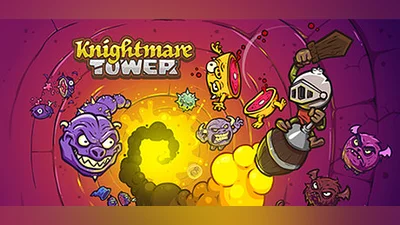 Knightmare Tower (PC) [Global] [Standard]