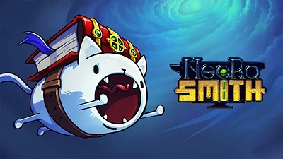 Necrosmith (PC) [North America] [Standard]