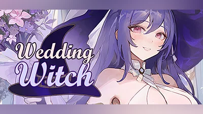 Wedding Witch (PC) [Global] [Standard]