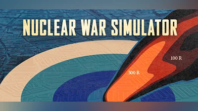 Nuclear War Simulator (PC) [Global] [Standard]