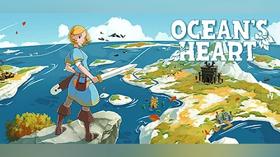 Ocean's Heart (PC) [Japan] [Standard]