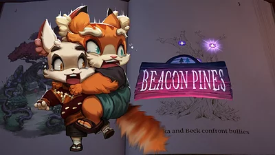 Beacon Pines (PC) [Global] [Standard]