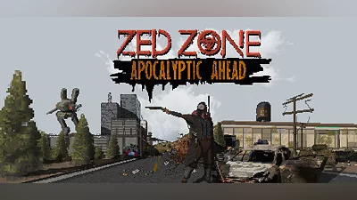 ZED ZONE (PC) [North America] [Standard]