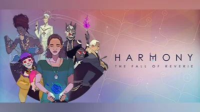 Harmony: The Fall of Reverie (PC) [Global] [Standard]