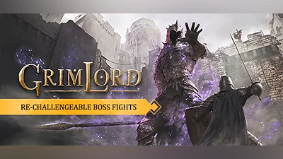 Grimlord (PC) [Global] [Standard]