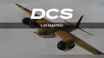 DCS: Mosquito FB VI (PC) [Global] [Standard]