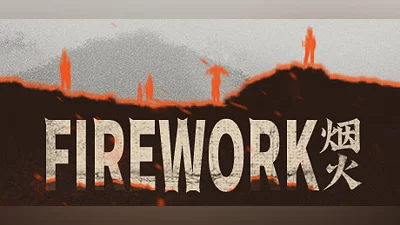 Firework (PC) [Global] [Standard]