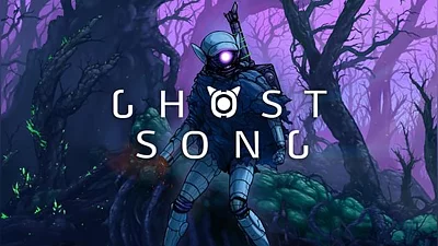 Ghost Song (PC) [Europe] [Standard]
