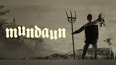 Mundaun (PC) [Japan] [Standard]