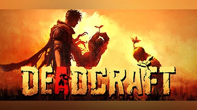 DEADCRAFT (PC) [North America] [Standard]