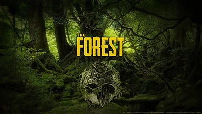 The Forest (PC) [Turkey] [Standard]