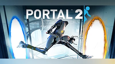 Portal 2 (PC) [India] [Standard]