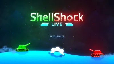 ShellShock Live (PC) [India] [Standard]