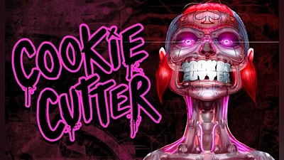 Cookie Cutter (PC) [Europe] [Standard]