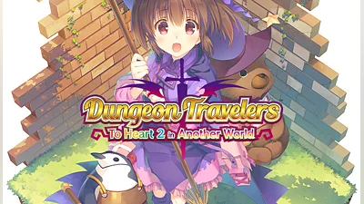 Dungeon Travelers To Heart 2 in Another World (PC) [Europe] [Standard]