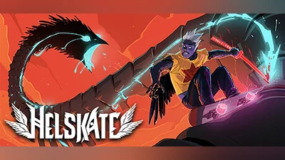 Helskate (PC) [Europe] [Standard]