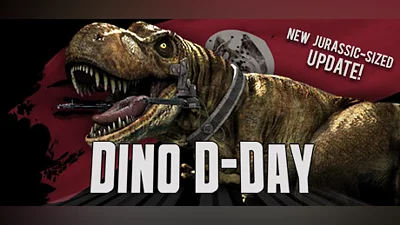 Dino D-Day (PC) [Latam] [Standard]