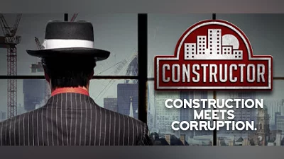 Constructor (PC) [North America] [Standard]
