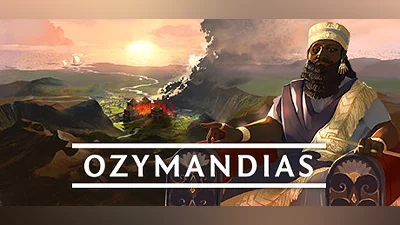 Ozymandias Bronze Age Empire Sim (PC) [North America] [Standard]