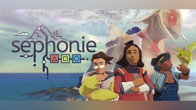 Sephonie (PC) [Global] [Standard]