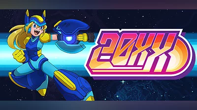 20XX (PC) [North America] [Standard]