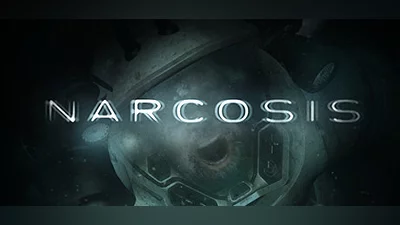 Narcosis (PC) [North America] [Standard]