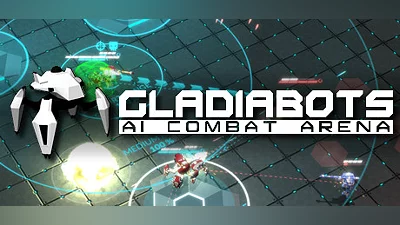 Gladiabots (PC) [Japan] [Standard]