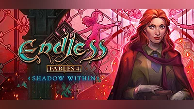 Endless Fables 4: Shadow Within (PC) [Europe] [Standard]