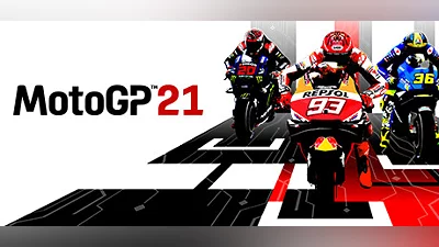 MotoGP 21 (PC) [Global] [Limited]