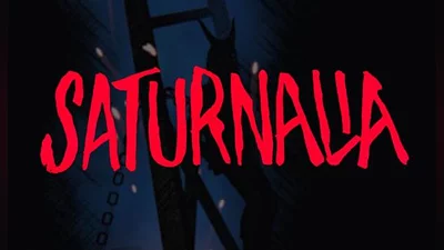 Saturnalia (PC) [Europe] [Standard]