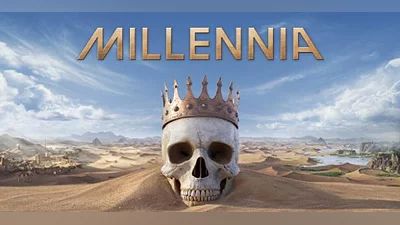 Millennia (PC) [Global] [Standard]
