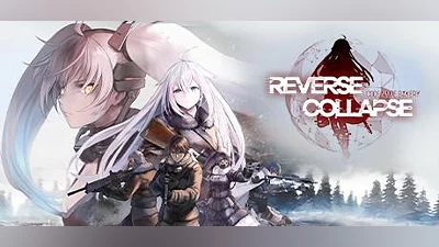 Reverse Collapse Code Name Bakery (PC) [North America] [Standard]
