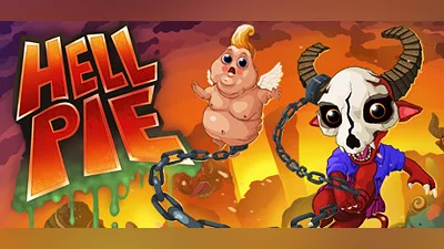 Hell Pie (PC) [Europe] [Standard]