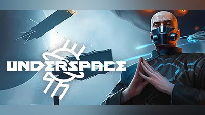 Underspace (PC) [Europe] [Standard]