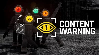 Content Warning (PC) [North America] [Standard]