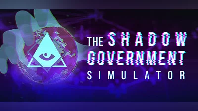 The Shadow Government Simulator (PC) [North America] [Standard]