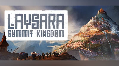Laysara Summit Kingdom (PC) [Global] [Standard]