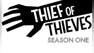 Thief of Thieves Season One (DLC) [Europe] [Standard]