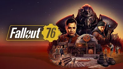 Fallout 76 (PC) [United States] [Standard]