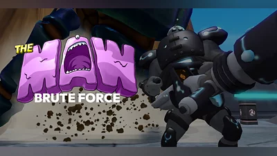 The Maw Brute Force DLC (PC) [Global] [Standard]