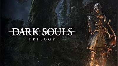 Dark Souls Trilogy (PC) [Global] [Standard]